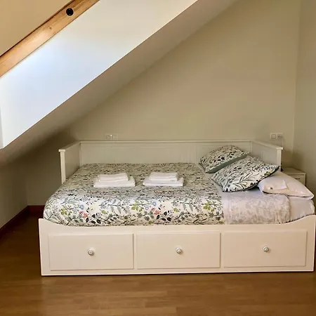 Apartman Schultz Gijón