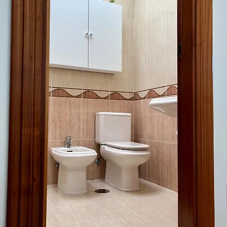 Apartman Schultz Gijón