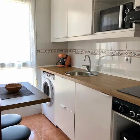 Apartment Schultz *