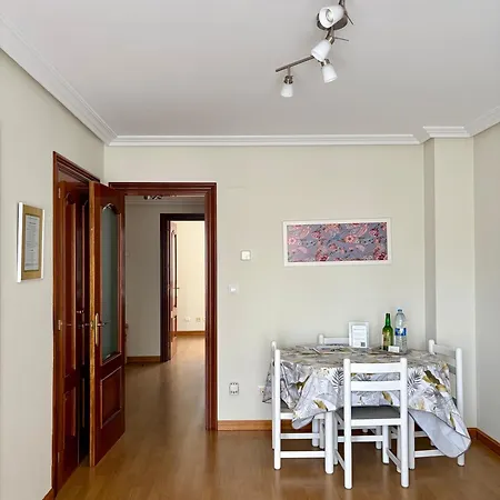 Schultz Apartment Gijón
