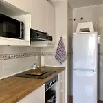 Schultz Apartment Gijon