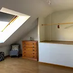 Apartamento Schultz *