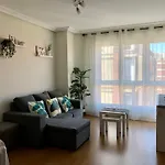 Schultz Apartamento *