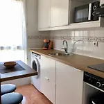 Apartamento Schultz *