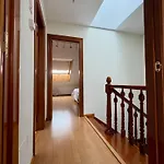 Schultz Apartment *