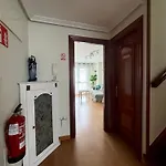 Schultz Apartamento Gijón