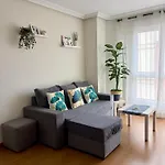 Schultz Apartment