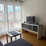 Schultz Apartment *