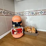 Schultz Apartamento