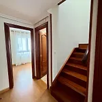 Schultz Apartment *