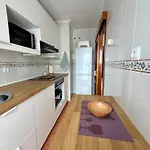 Apartamento Schultz