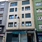 Schultz Apartment *