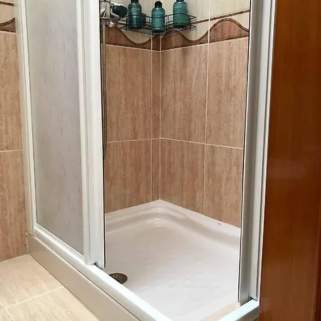 Schultz Apartment Gijon