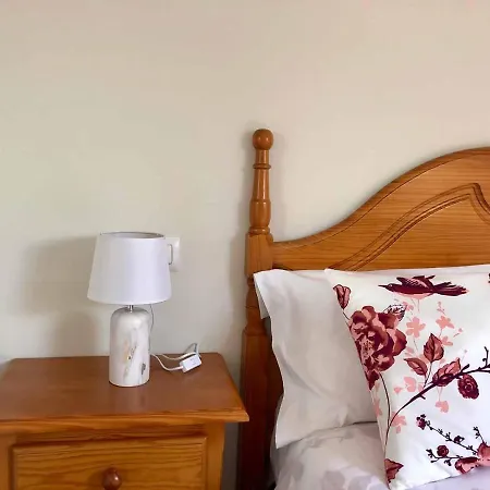 Schultz Apartment Gijon