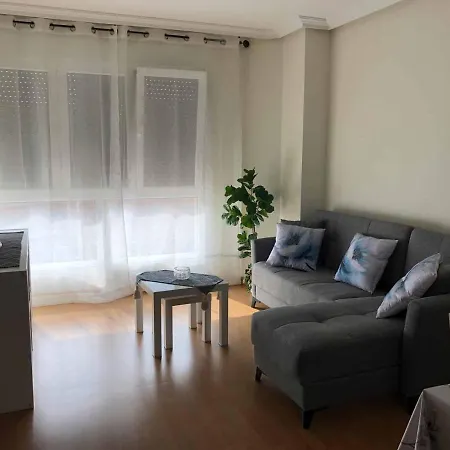 Apartment Schultz Gijon