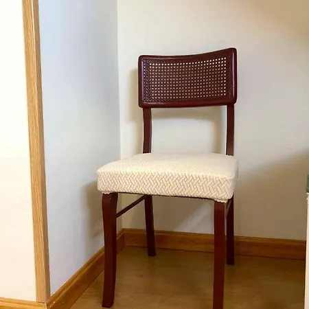 Schultz Apartment Gijon