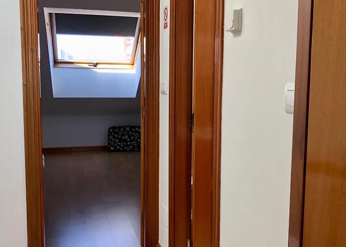 Apartament Schultz