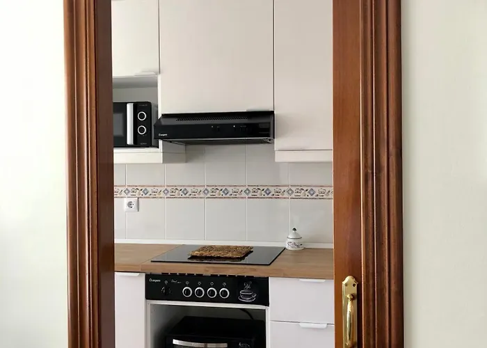 Schultz Apartament *