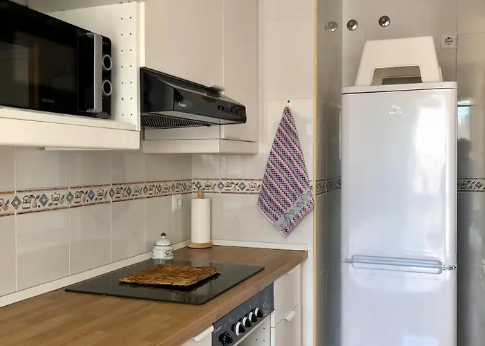 Schultz Apartament Gijón