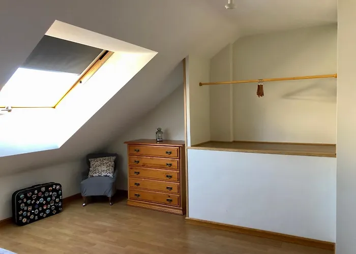 Apartament Schultz *