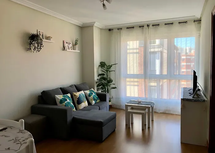 Schultz Apartament *