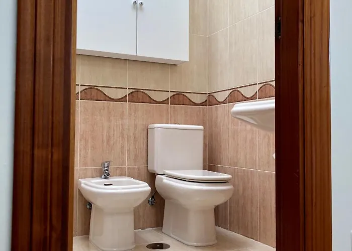 Apartament Schultz Gijón