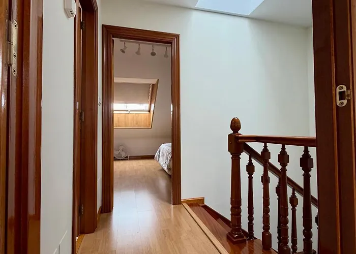 Schultz Apartament *