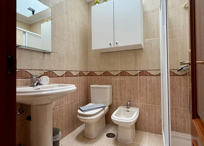 Apartament Schultz Gijón