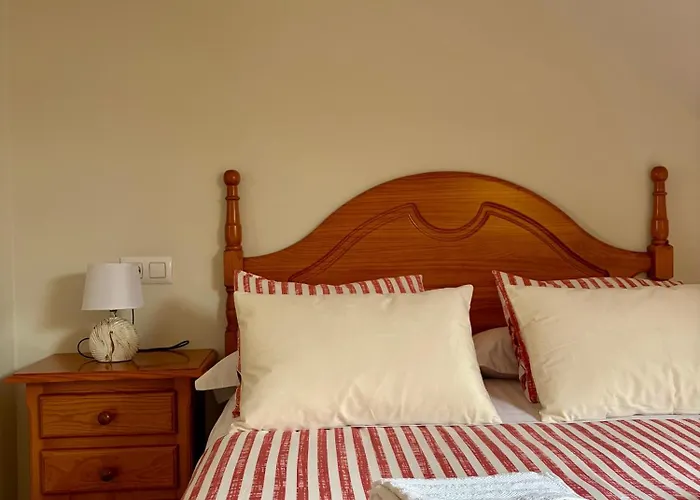 Schultz Apartament Gijón