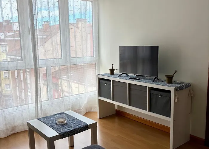 Schultz Apartament *