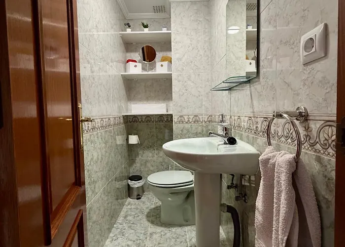 Schultz Apartament *