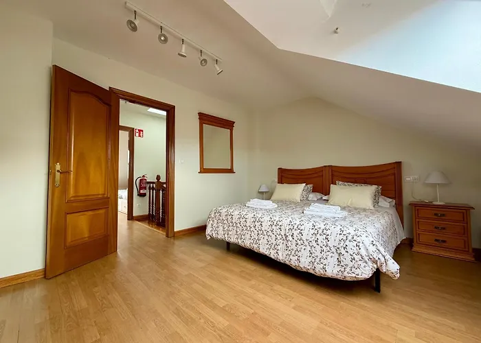 Apartament Schultz Gijón